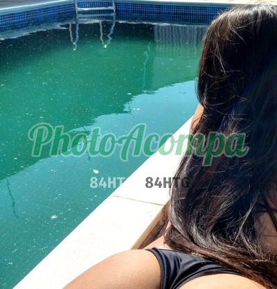 Beatriz, escort em Sorocaba