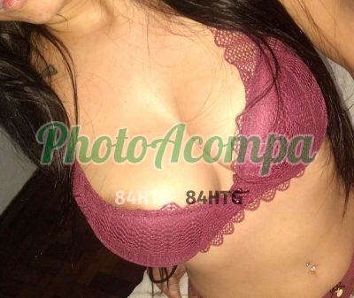 Beatriz, acompanhante em Sorocaba