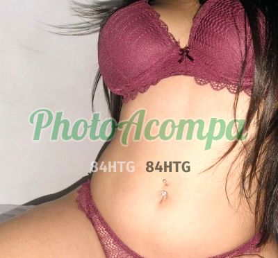 Beatriz, garota de programa em Sorocaba