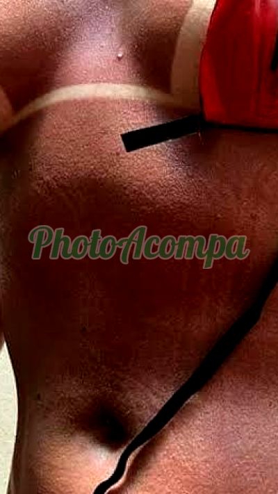 Carlinha, escort em Messejana (Fortaleza)