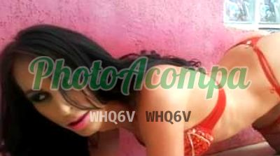 Sheila Mineli, travesti em Votorantim