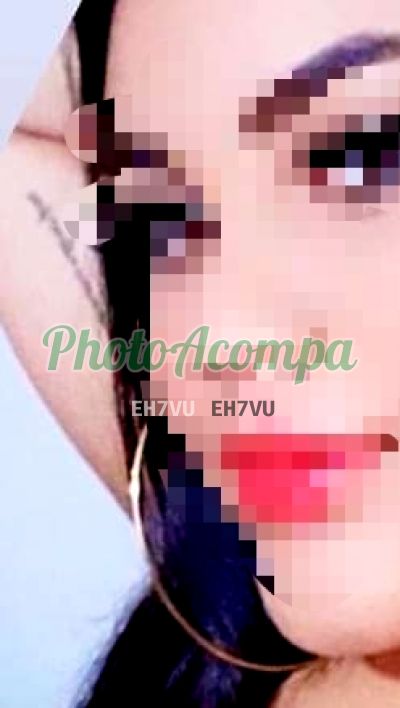 Juliana Gomes, acompanhante em Barueri