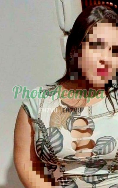 Juliana Gomes, garota de programa em Barueri