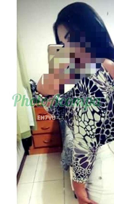 Juliana Gomes, escort em Barueri