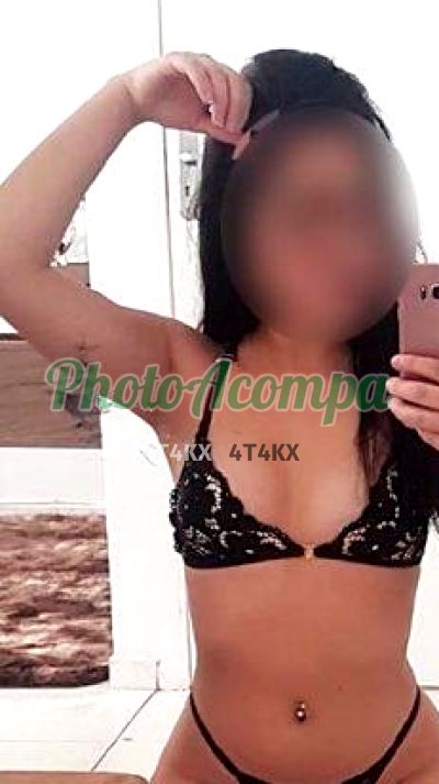 Lara, garota de programa em Belo Horizonte