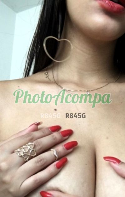 Mizi, acompanhante em Piracicaba