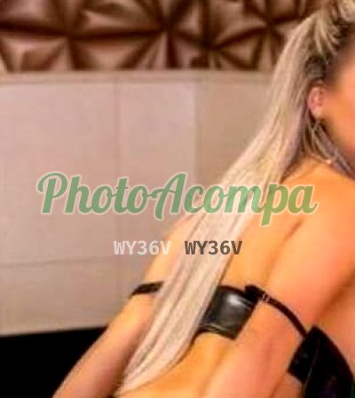 Bella Torres, garota de programa em Armação (Salvador)