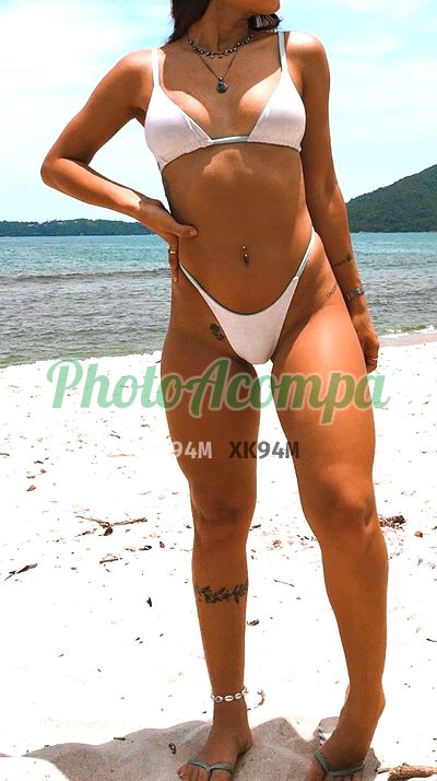 Lupita, escort em São José dos Campos