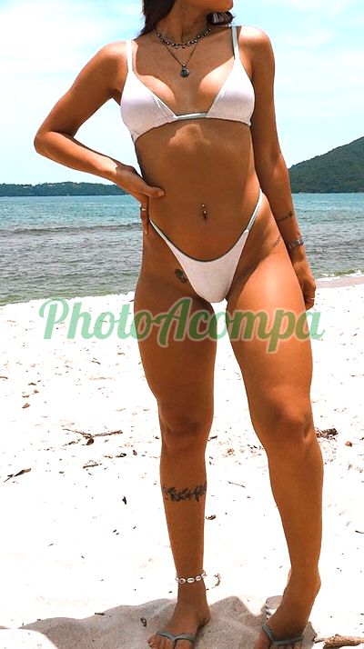 Lupita, escort em São José dos Campos