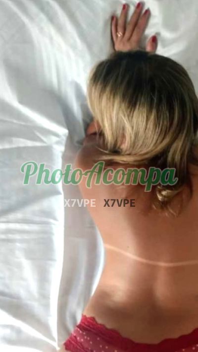Bruna Nunes, escort em São Caetano do Sul (ABC Paulista)