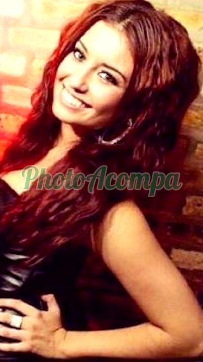 Júlia, acompanhante em Belo Horizonte