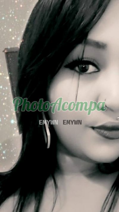 Aline, escort em Guarulhos