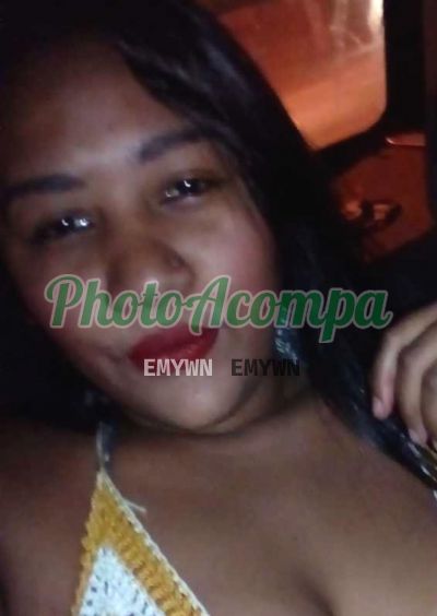Aline, escort em Guarulhos