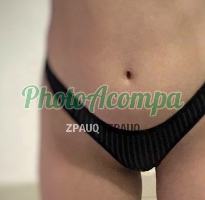 Rafaela Sodré, acompanhante em São José dos Campos