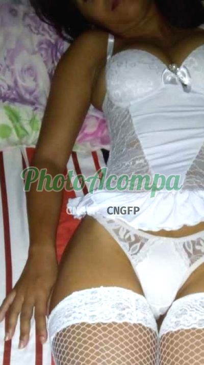 Estephany, escort em Campo Grande