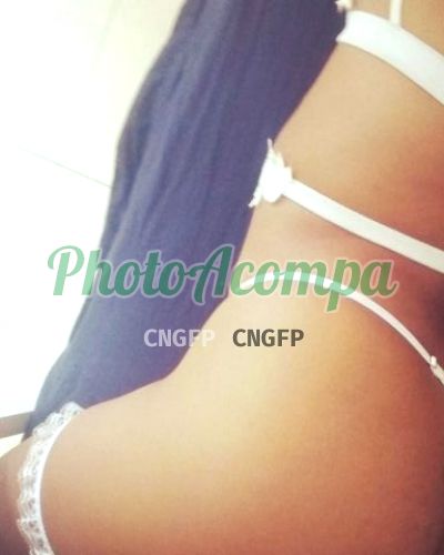 Estephany, garota de programa em Campo Grande
