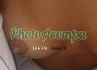 Bombom, escort em São Lourenço do Sul