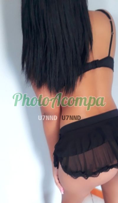 Mirela Soares, escort em Sorocaba