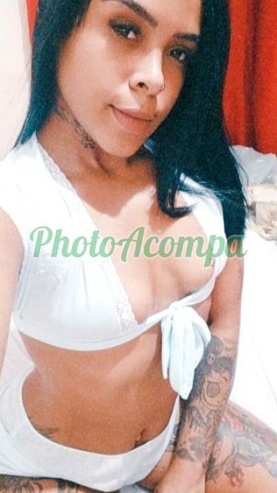 Karol, garota de programa em Natal