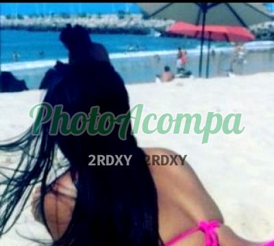 Morena, escort em Fortaleza