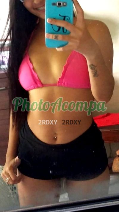 Morena, acompanhante em Fortaleza