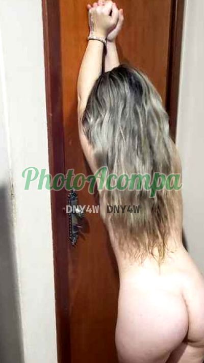 Aghata, acompanhante em Porto Alegre