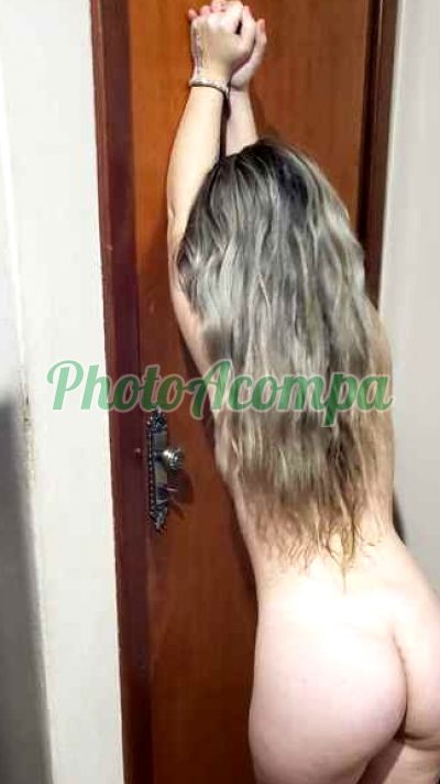 Aghata, acompanhante em Porto Alegre