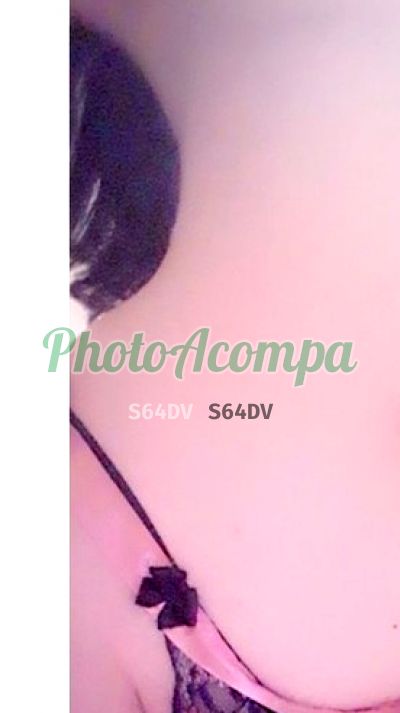 Manu, escort em Limeira