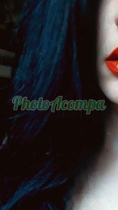 Manu, garota de programa em Limeira