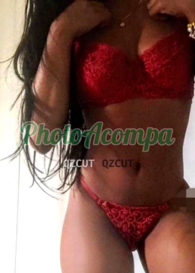 Mariana Alencar, acompanhante no Centro (Belém)