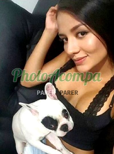 Floransa, escort em Brasília