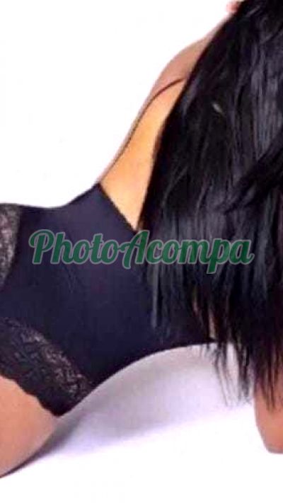 Letícia, acompanhante em Joinville