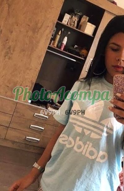 Duda, acompanhante em Copacabana (RJ)