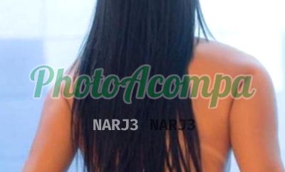 Sabrina, escort em Barueri