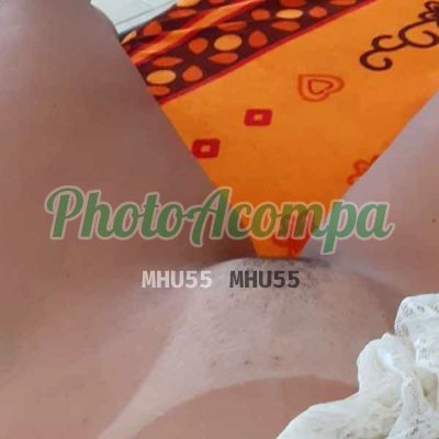 Amanda, acompanhante em Maceió