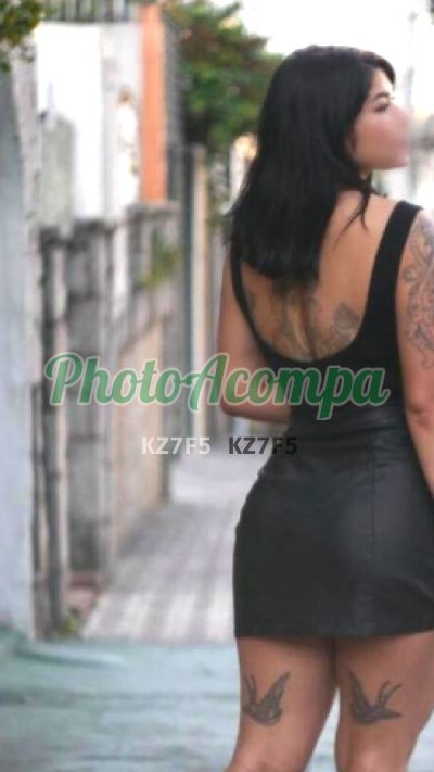Bruninha, acompanhante nos Jardins (SP)