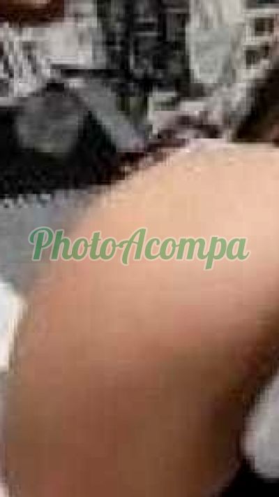Fernanda, acompanhante em Natal