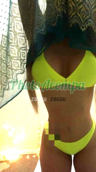 Keyti, garota de programa na Zona Norte (POA)