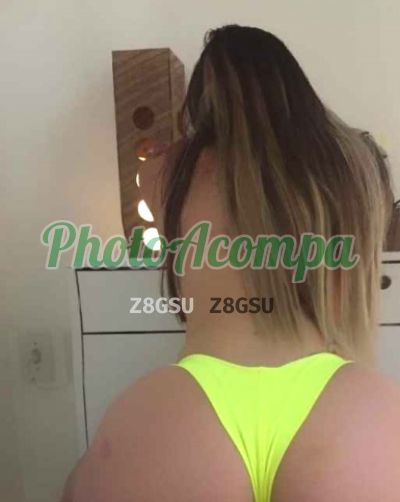 Keyti, acompanhante na Zona Norte (POA)