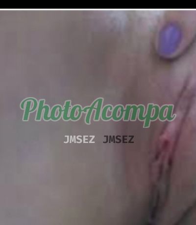 Joana, escort no Asa Norte (Brasília / DF)