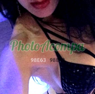 Marcela, escort em Osasco