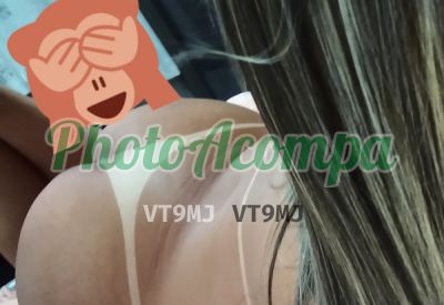 Lívia, acompanhante em Goiânia