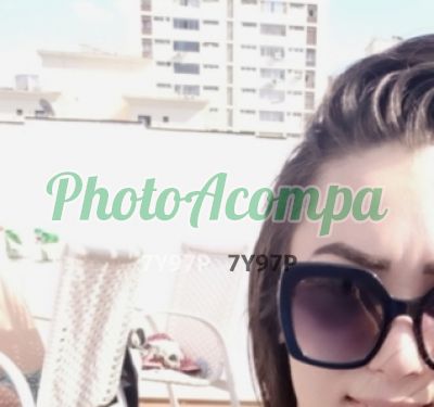 Sá Fontenelle, travesti em Fortaleza