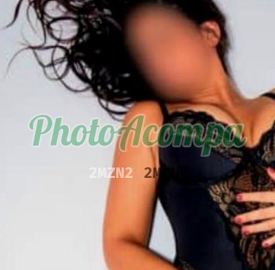 Eliza, escort em Embu das Artes