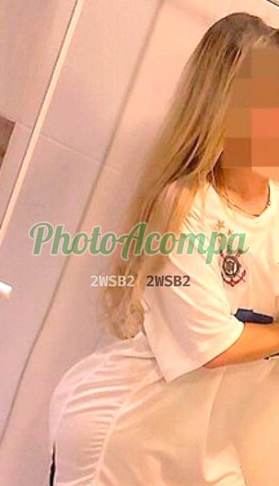 Michele, escort em Indaiatuba