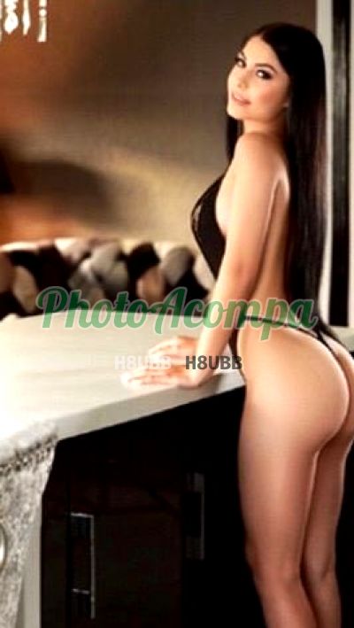 Paloma Ferraz, escort em São Vicente
