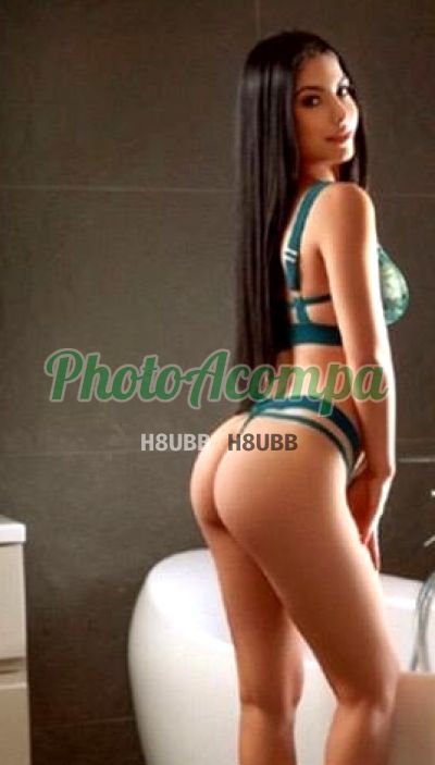 Paloma Ferraz, escort em São Vicente