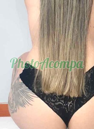 Letícia, escort em Sorocaba