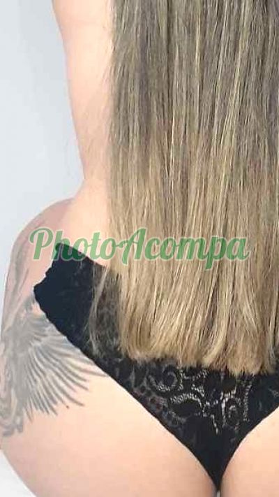 Letícia, escort em Sorocaba