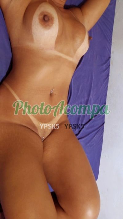 Pricila, acompanhante em Goiânia